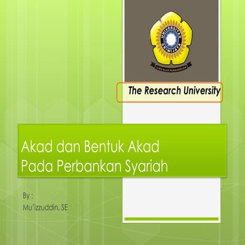 AKAD-AKAD SYARIAH 1.pptx