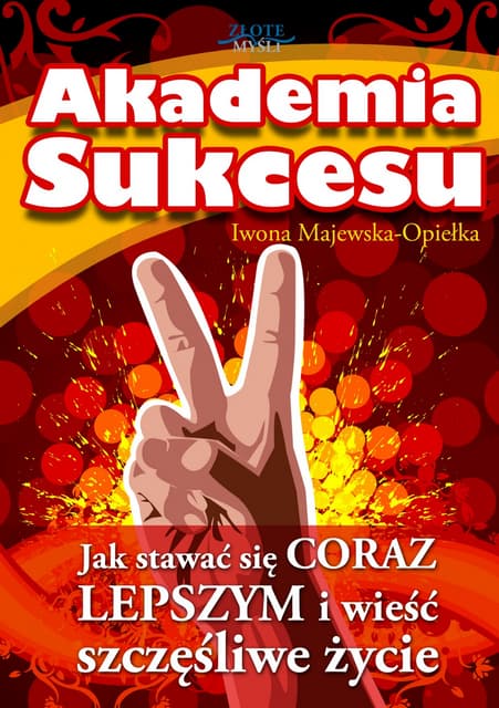 Akademia sukcesu | PDF