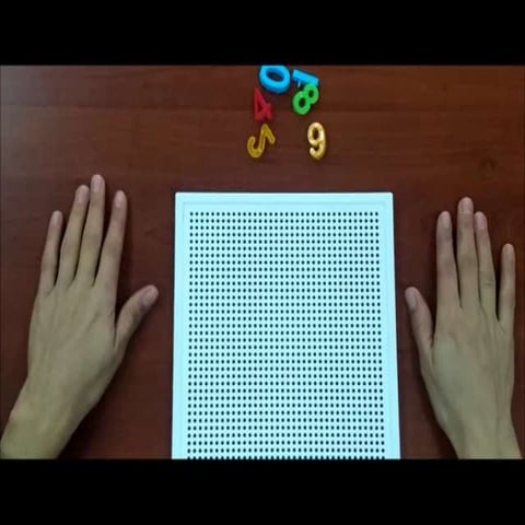 maths - ordering numbers