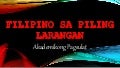 Akademikong Pagsulat