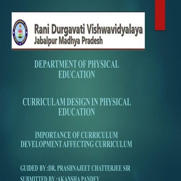 Akansha ppt 1.pdf curriculum design jgggbc bhdv htd