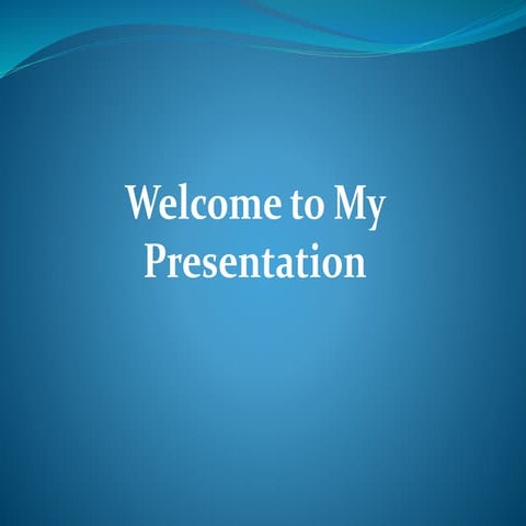 Consumer Attitude Toward Amusement Park 