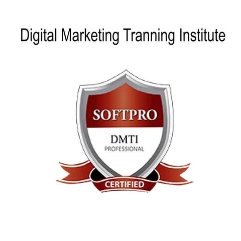 Akash dmti presentation | ODP