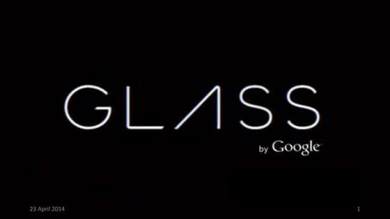 google glass