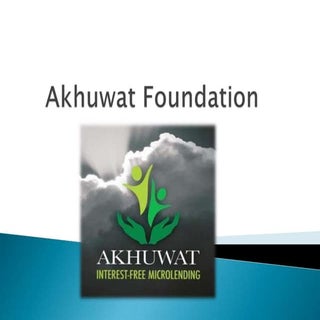 Akawat foundation