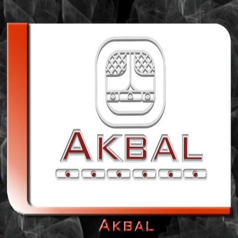 Akbal presentacion | PPS