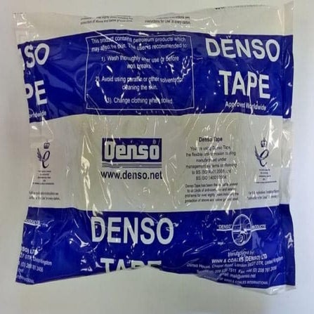DENSO densyl tape SAUDI ARABIA | AKBAR TRADING EST