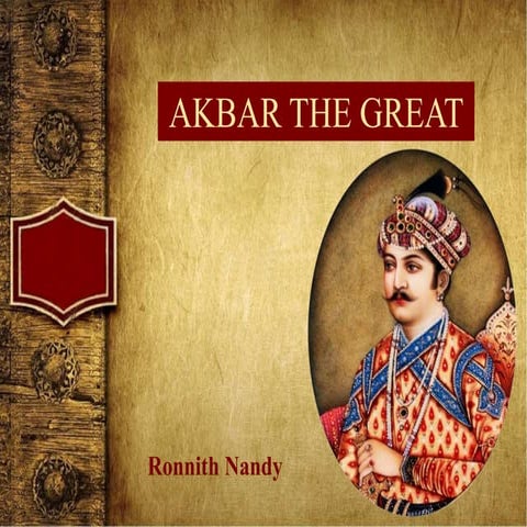 Akbar the Great