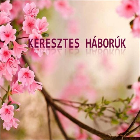 Hittankereszteshaboruk