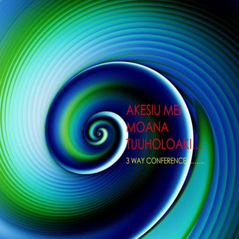 Akesiu mei moana tuuholoaki