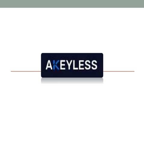 Akeyless Security - The best cyber security company to watch 2022- The Silico...