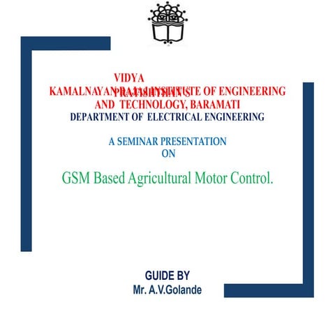AKHIL[1][1].pdf[1].pptx electrical engineering | PPTX