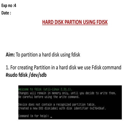 Kerala diploma Computer network lab 1  4-7 experiments