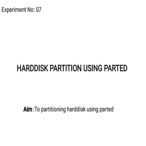 Akhil parted Exp 7.pdf computer hardware engineering diploma