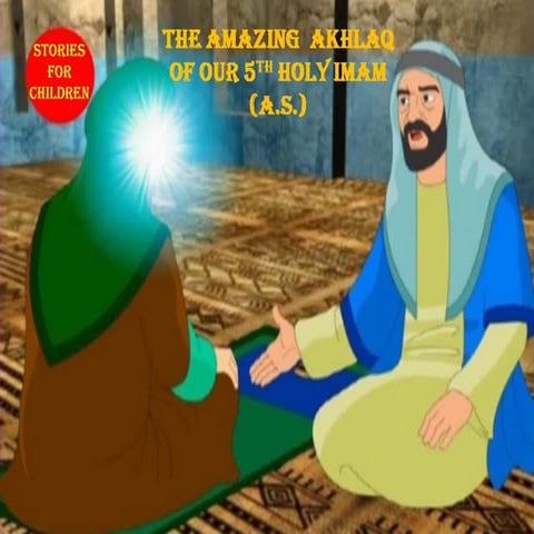 Stories for Children