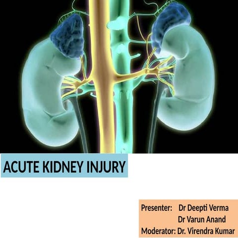 Definition and staging criteria of acute kidney injury in adults up ...