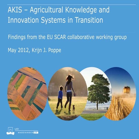 Akis 1 presentation final report