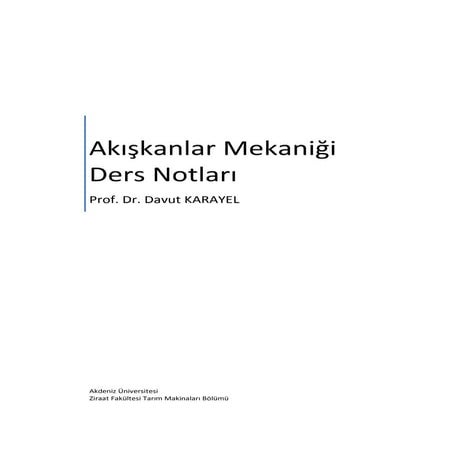 Akiskanlar mekanigi rev (1)