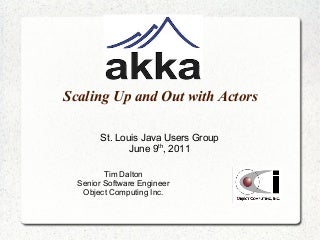 Akka