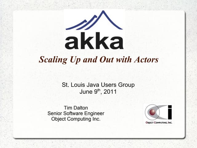 Akka
