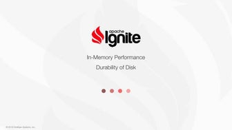 Data Summer Conf 2018, “Apache Ignite + Apache Spark RDDs and DataFrames inte...