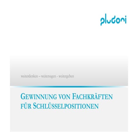 Ak personalentwicklung