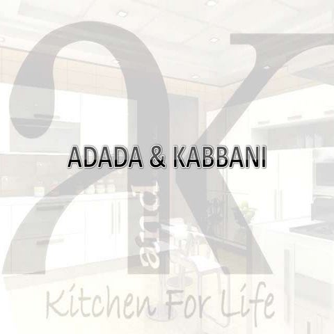 Adada & Kabbani Co. | PPTX