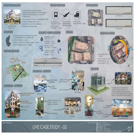 "AKR IT Park: Empowering Innovation and Growth"