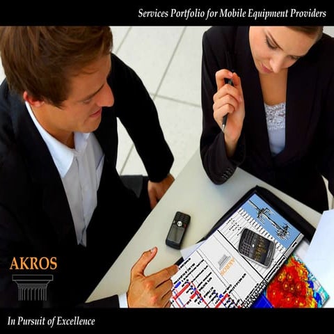 Akros Profile | PPSX