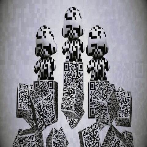 Exploiting Quick Response Codes | PPT