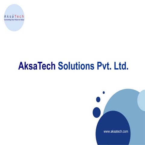 Aksatech profile 