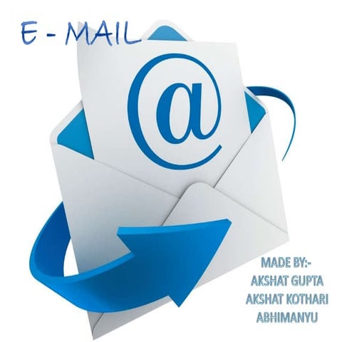 E-MAIL