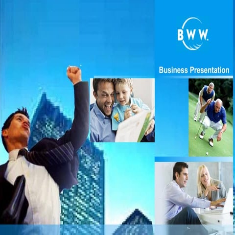 Attract Leads & Prospects To You!