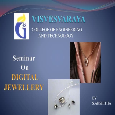 AKSHITHA Digital jewellery ppt.pptx