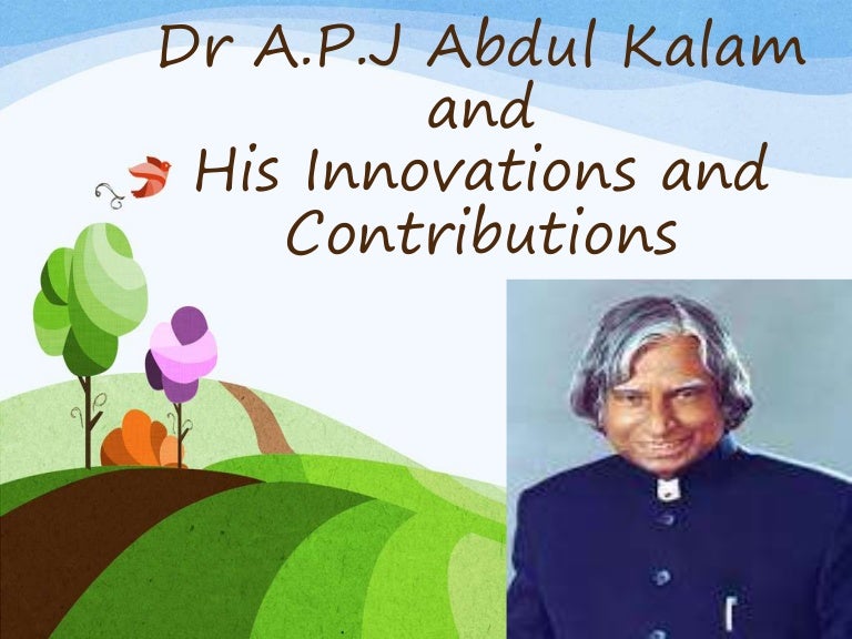 ppt-on-apj-abdul-kalam-by-akshit-kumar