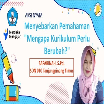 AKSI NYATA -SAPARINAH.pptx