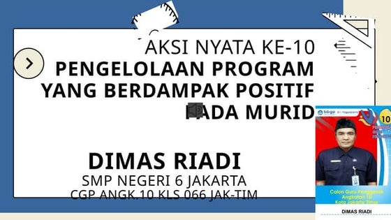 Dimasriadi12 presentations