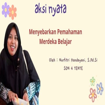 Aksi Nyata Menyebarkan Pemahaman Merdeka Belajar.pdf