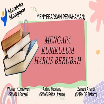 Aksi Nyata PMM (Kurikulum Merdeka).pptx