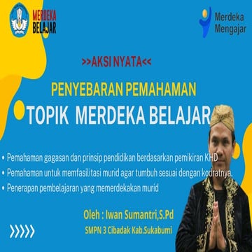 Aksi Nyata Topik 1  Merdeka Belajar Iwan sumantri.pdf