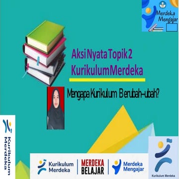 Aksi Nyata Topik 2 Kurikulum Merdeka - ROSMAINI, S.Pd.pdf