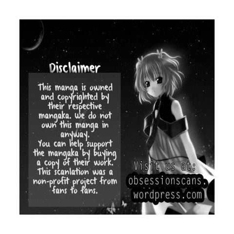 Akuma to Love Song Chapter 53 | PDF