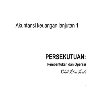 Akuntansi keuangan-lanjutan-1