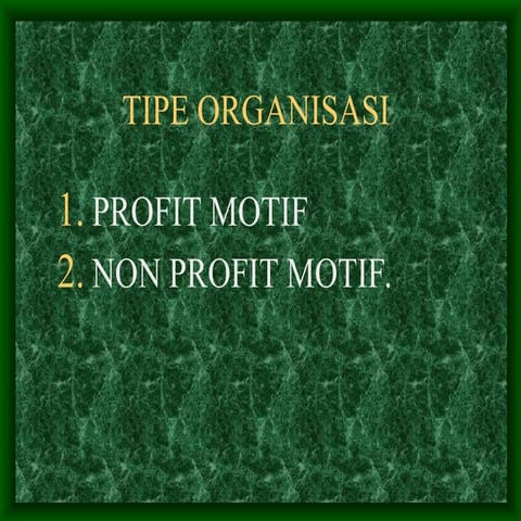 AKUNTANSI SEKTOR PUBLIK Mata KULIAH MANAJEMEN