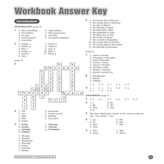 Ak workbook