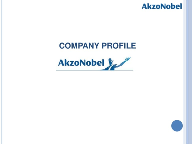 Akzo Nobel