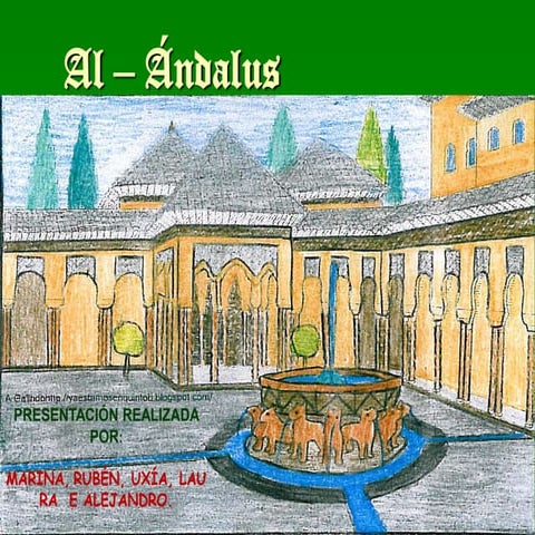 AL ANDALUS