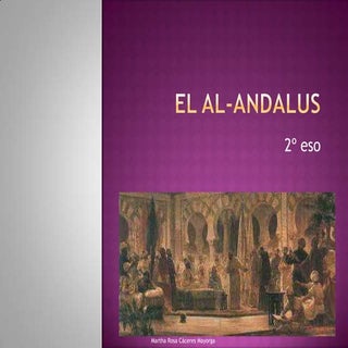 Al andalus