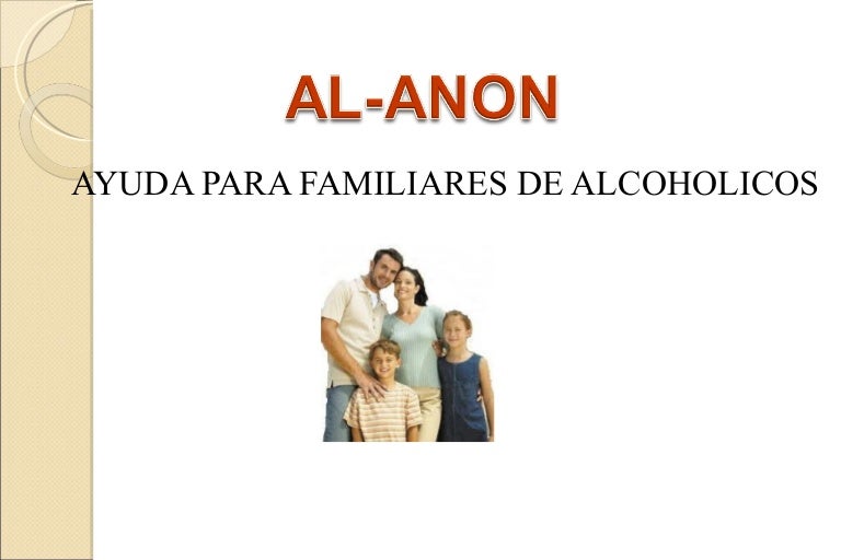 Al anon