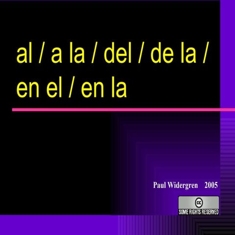 Ejercicio i | DOCX
